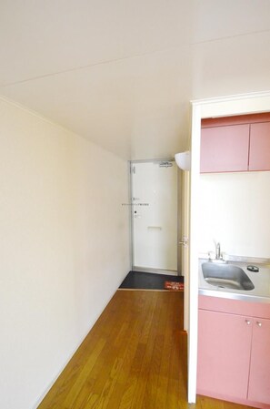 レオパレスGOLDの物件内観写真